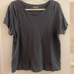 Lilla P Blue T Shirt, M